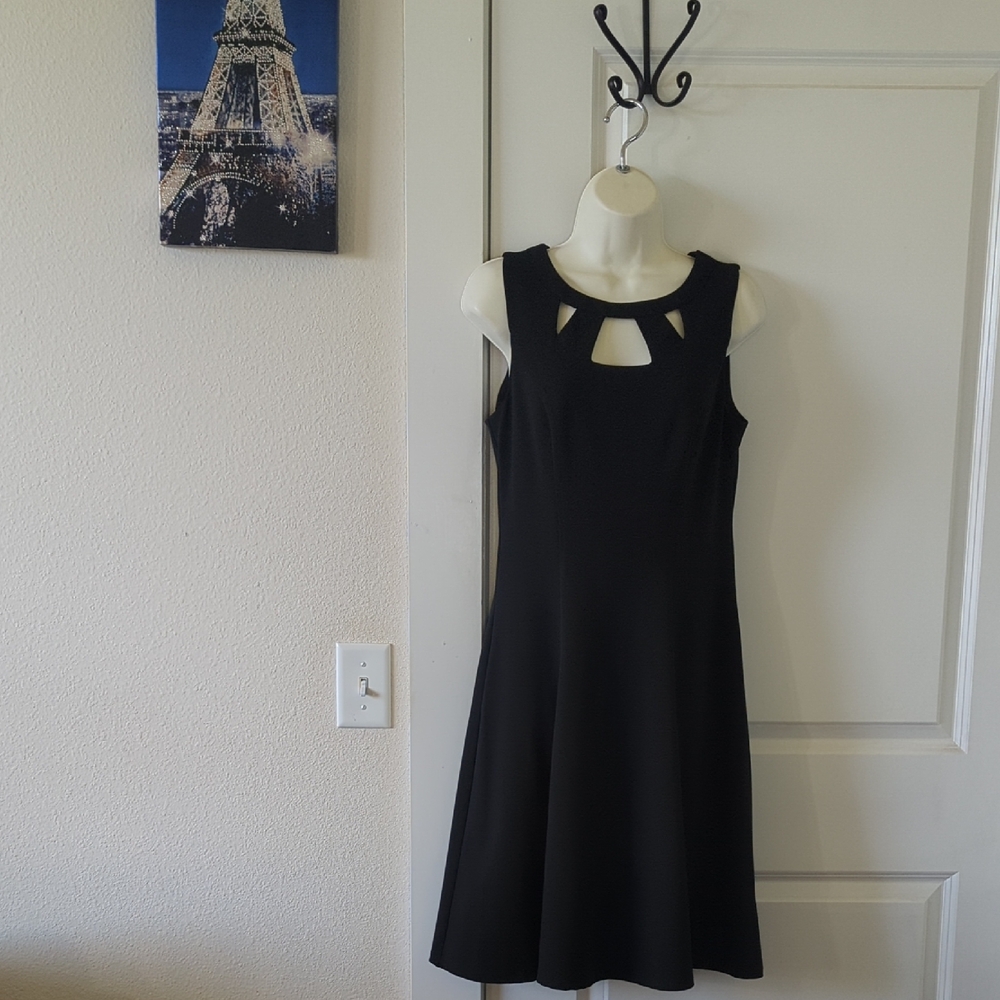 Like New Alyx Black Dress